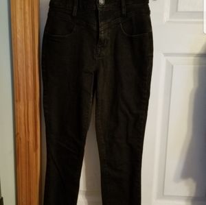EUC: Maurices High Rise Skinny Jeans